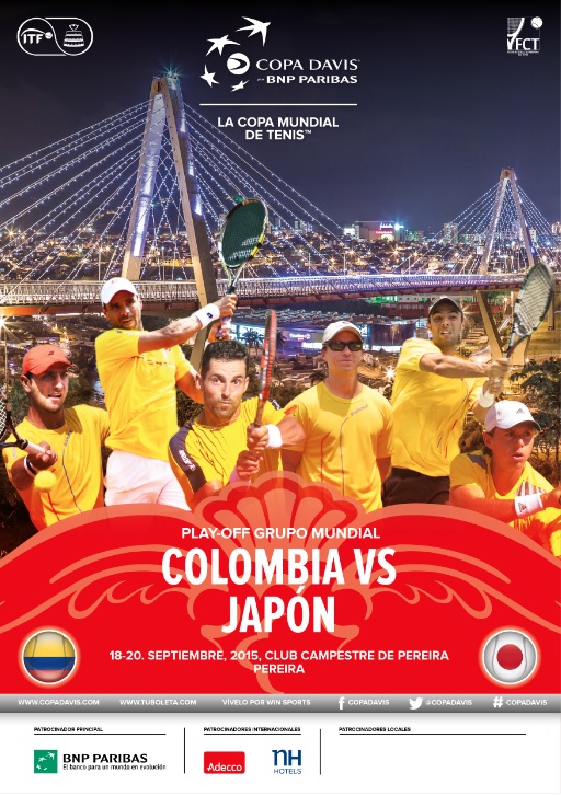 Colombia vs Japón, ¡un encuentro imperdible!